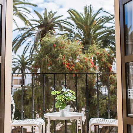 Apartamento Plaza De La Laguna By Dulce Ayamonte Exterior photo