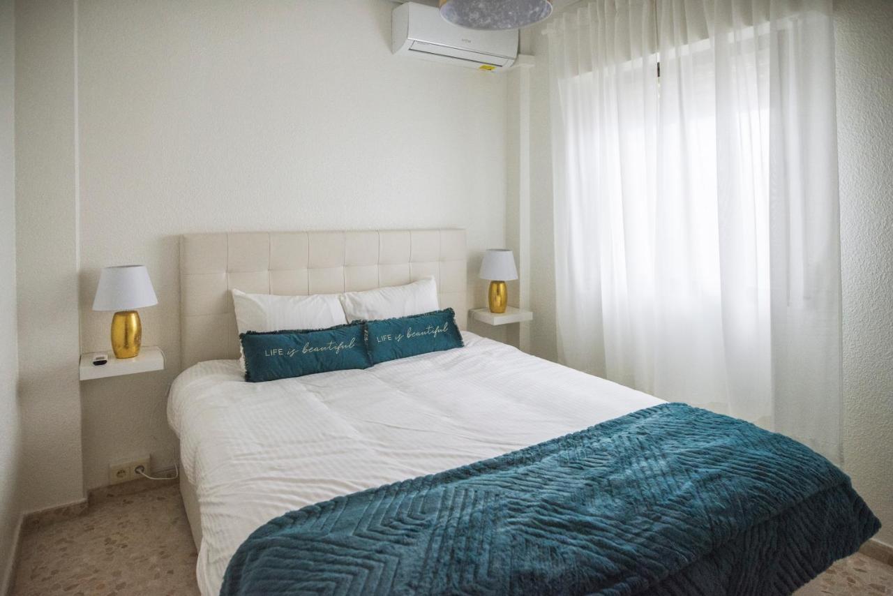Apartamento Plaza De La Laguna By Dulce Ayamonte Exterior photo